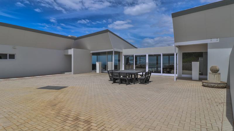 4 Bedroom Property for Sale in Moquini Coastal Estate Western Cape